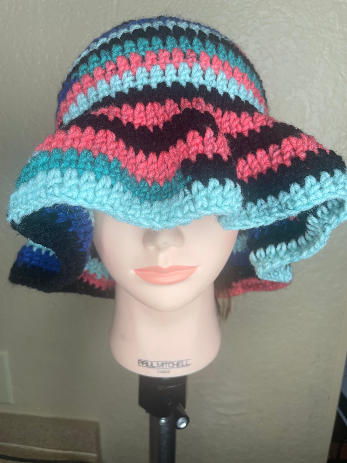 Pop Culture Bucket Hat