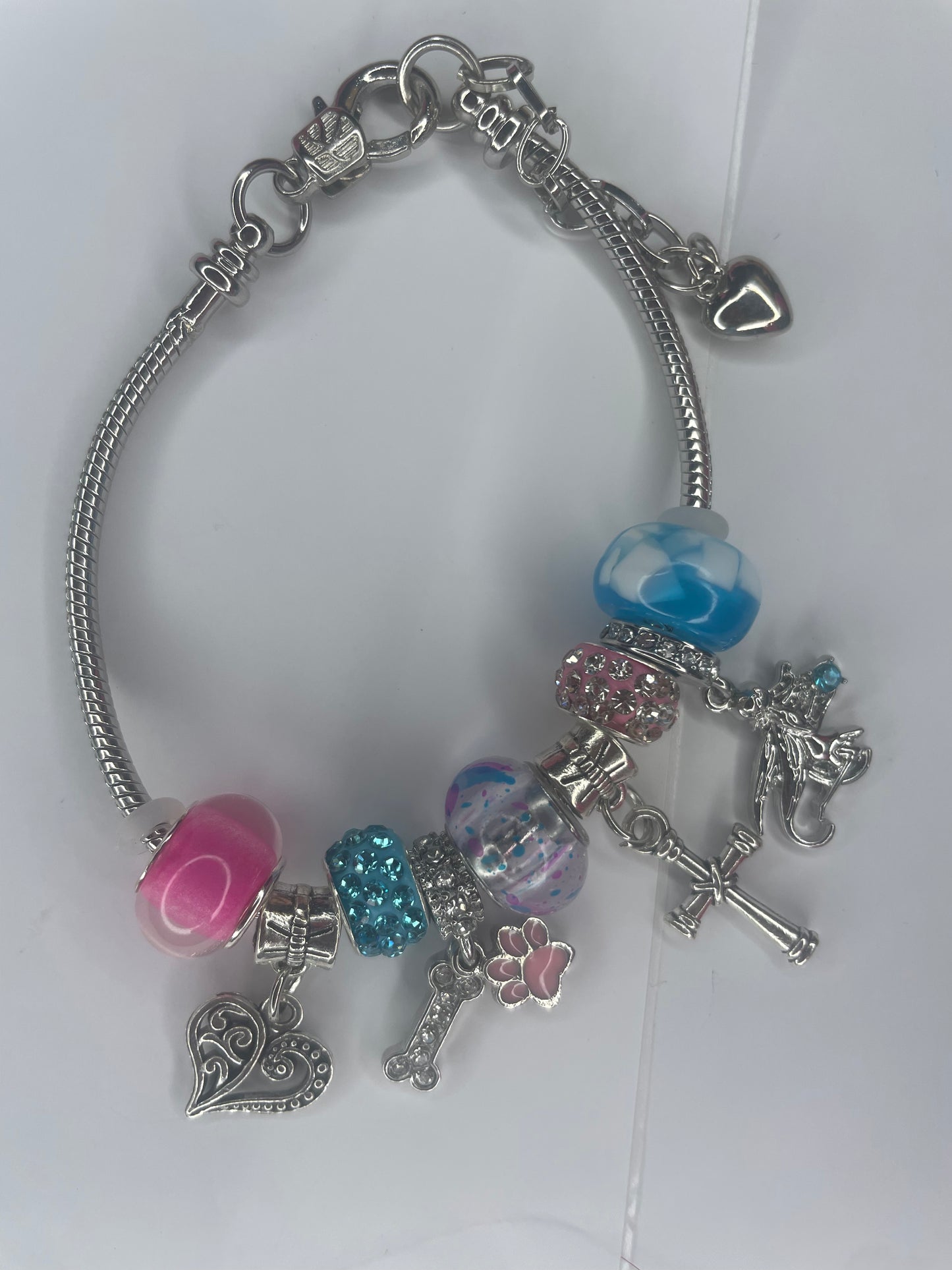 Charm Bracelets