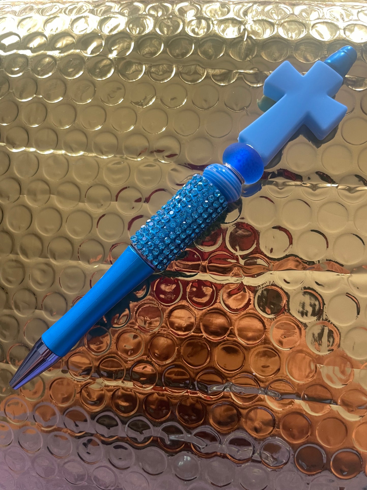 Fancy pens