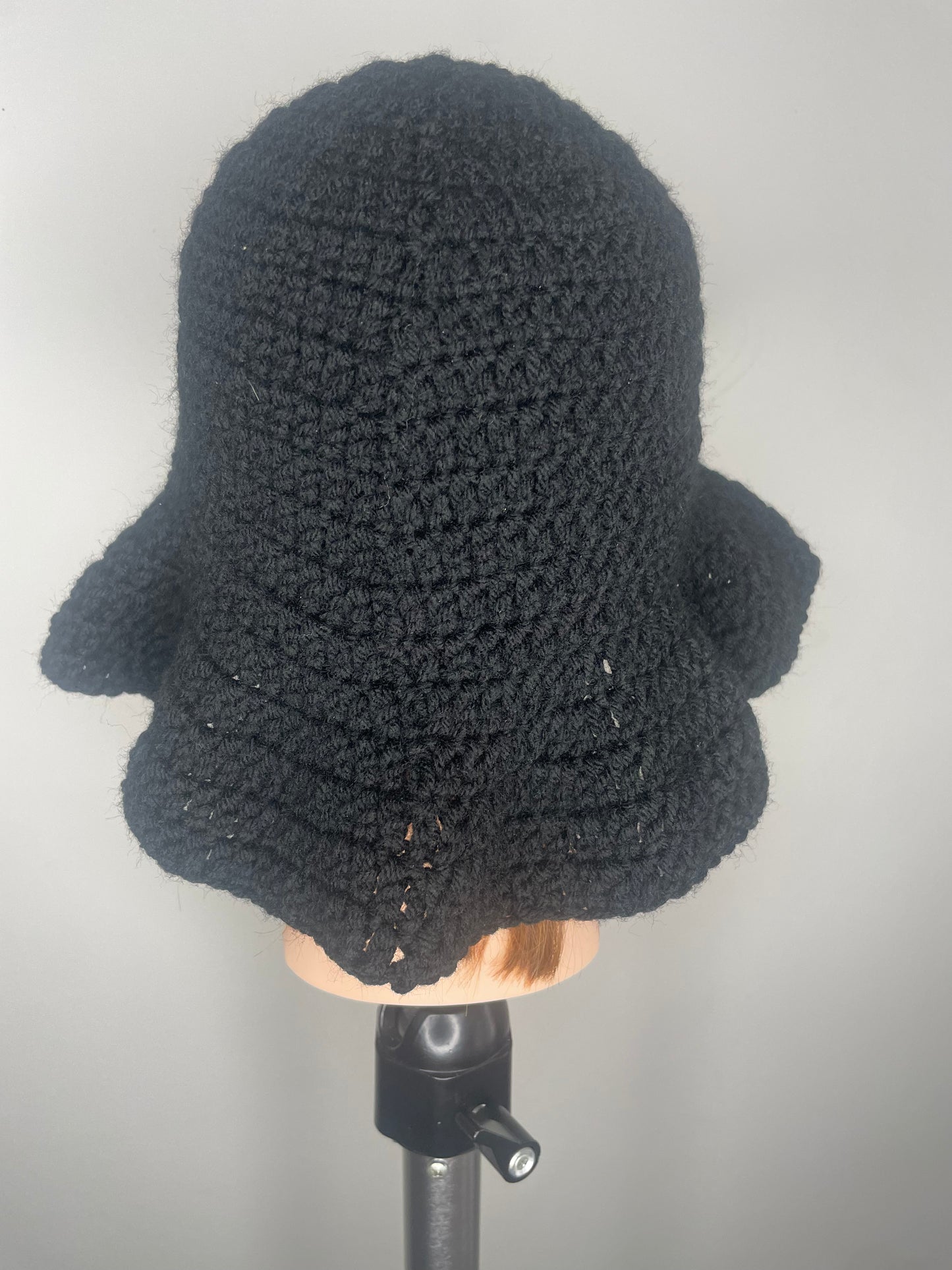 Solid Color Bucket Hat