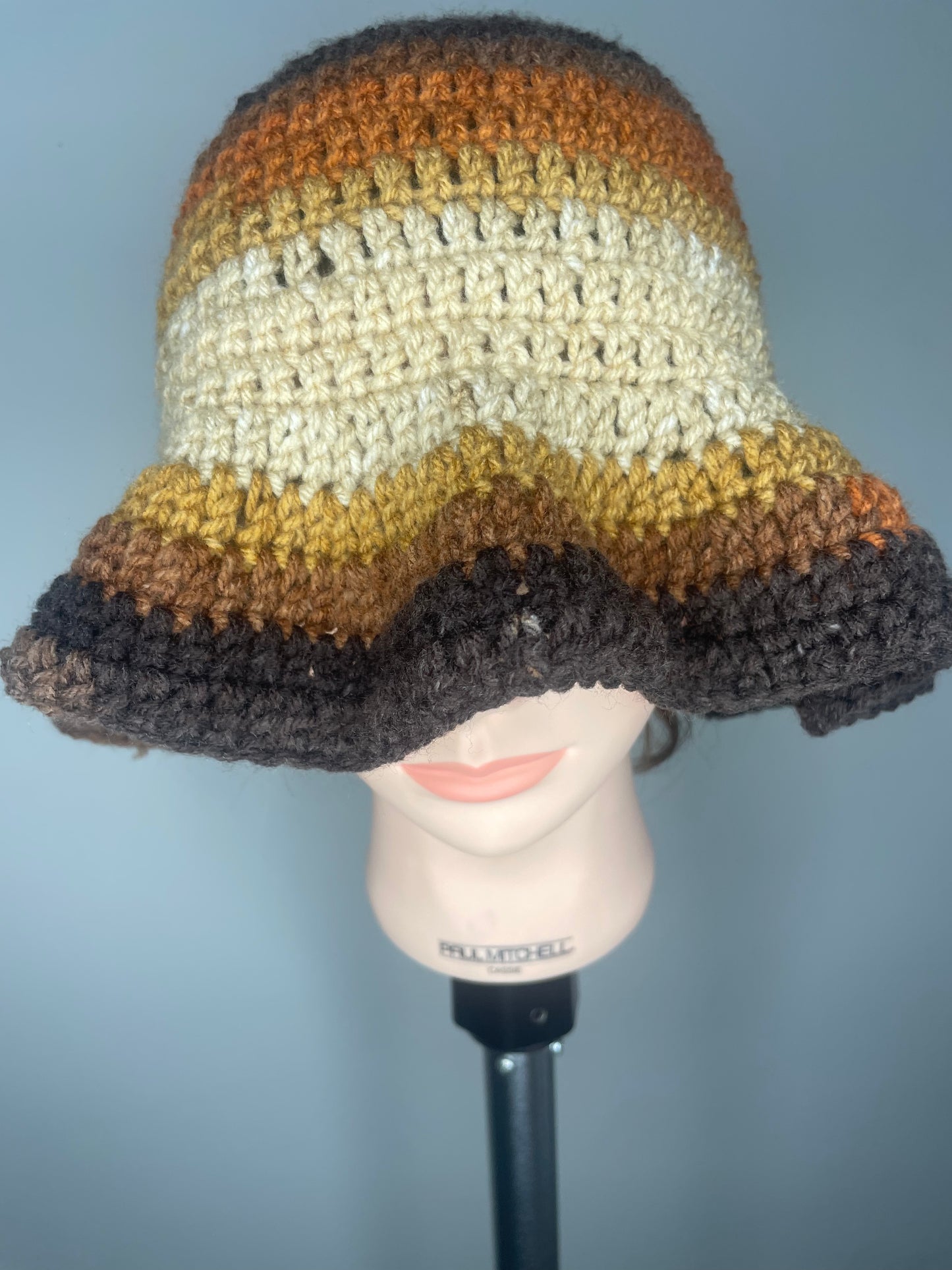 Autumn Bucket Hat