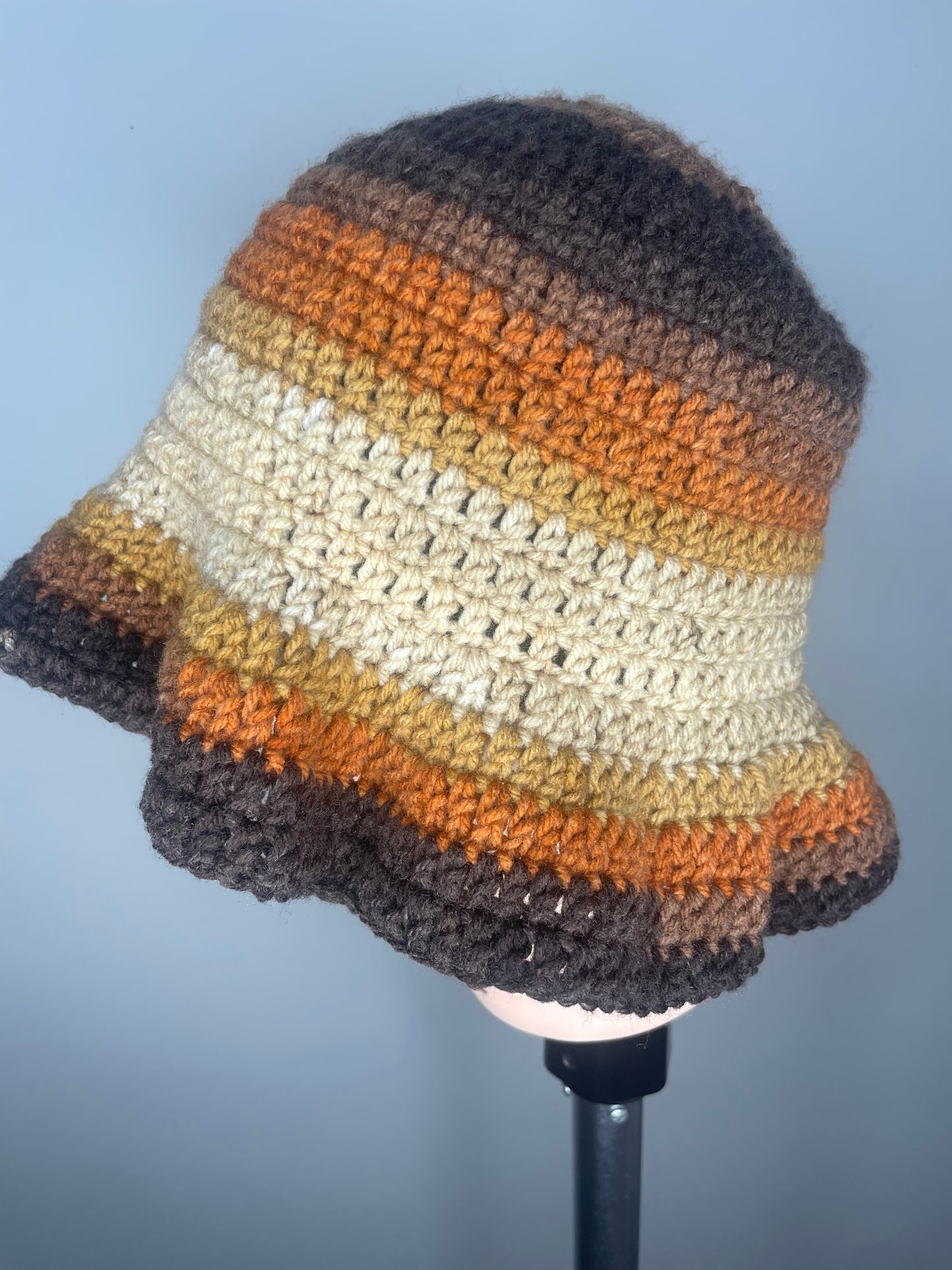 Autumn Bucket Hat
