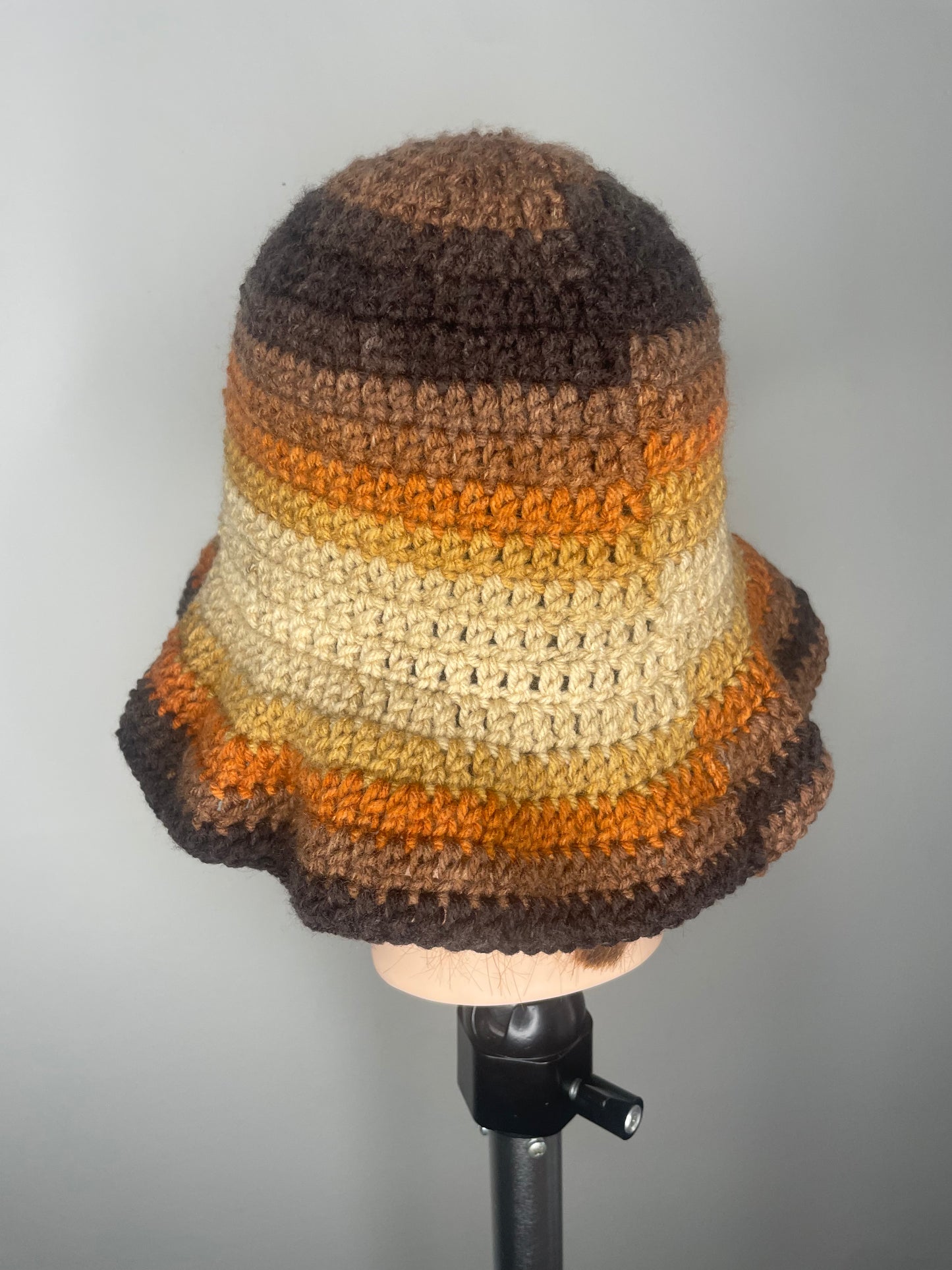 Autumn Bucket Hat