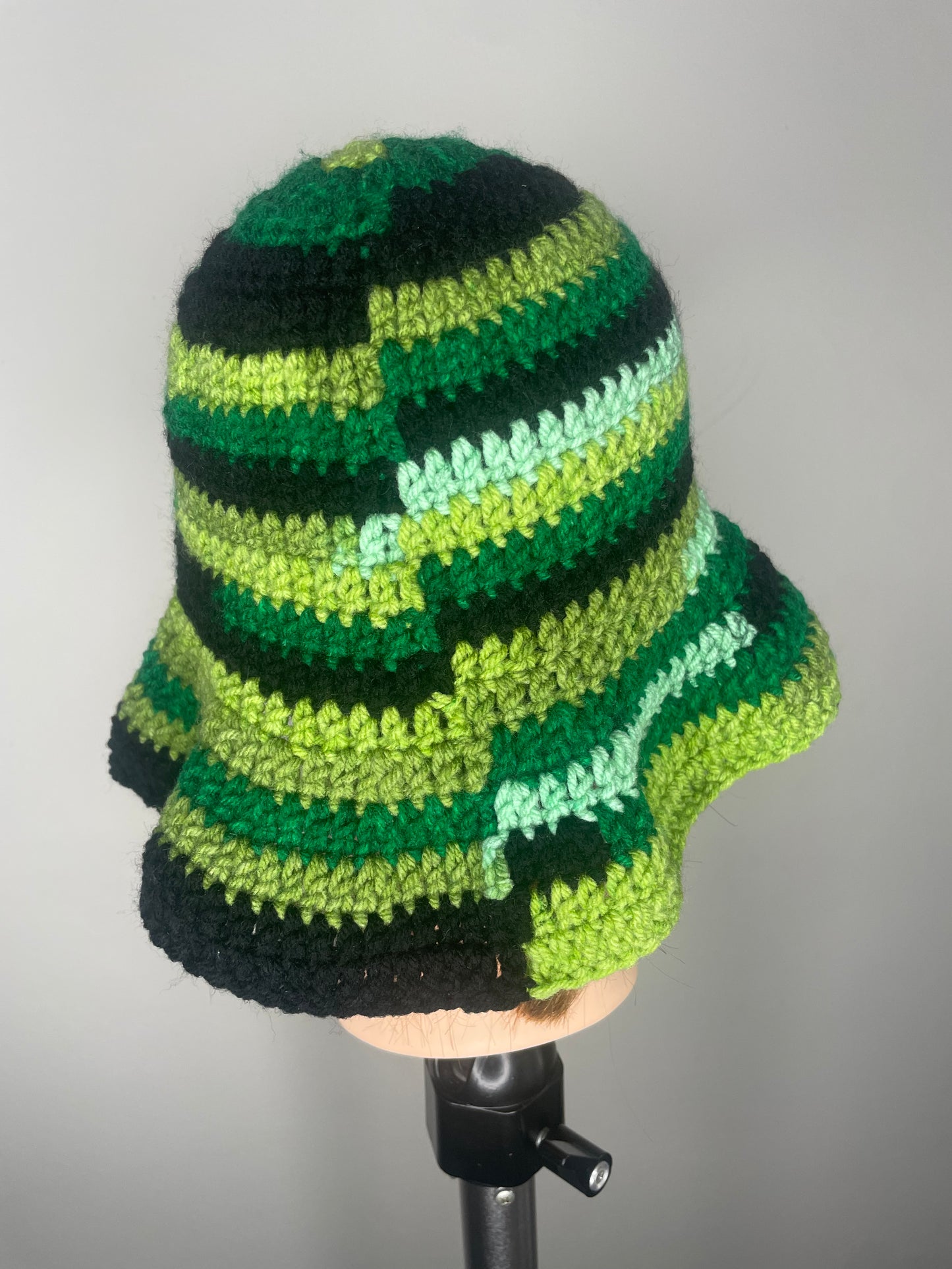 Army Bucket Hat
