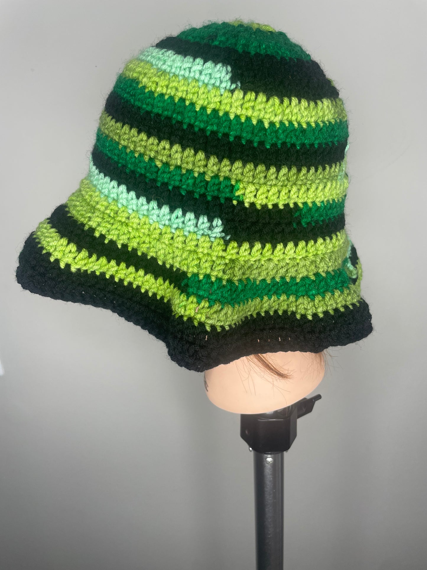Army Bucket Hat