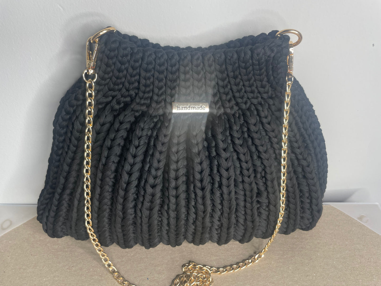 Elegance Purse