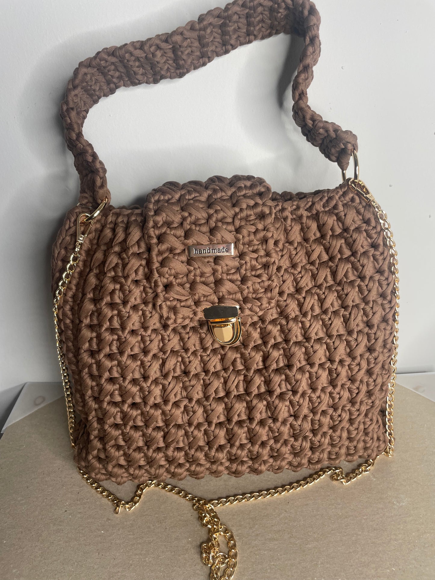 Radiance purse