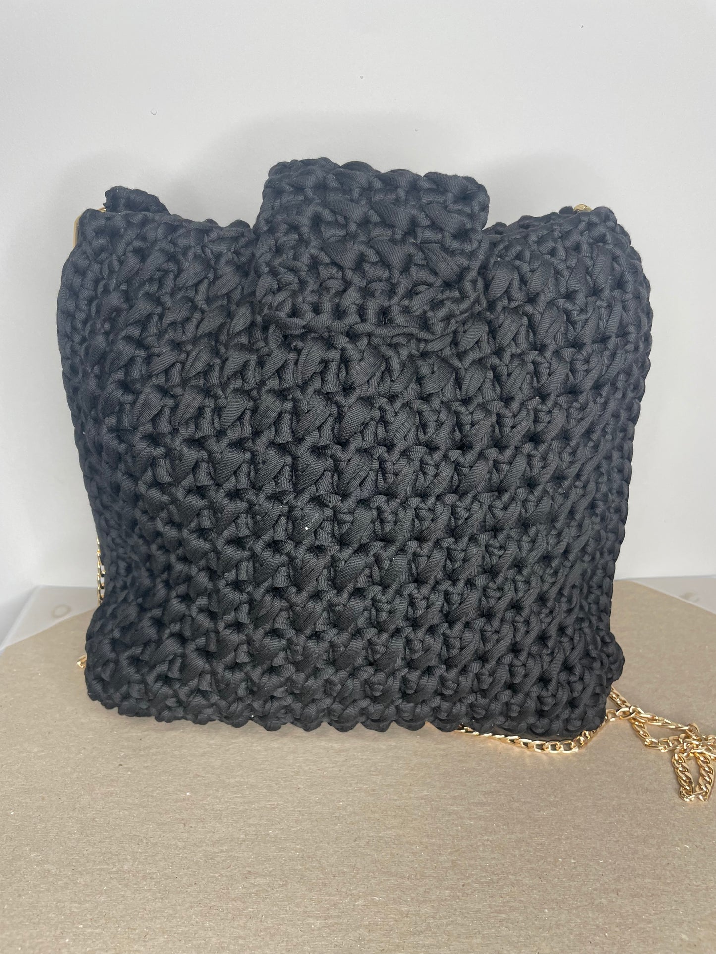 Radiance purse