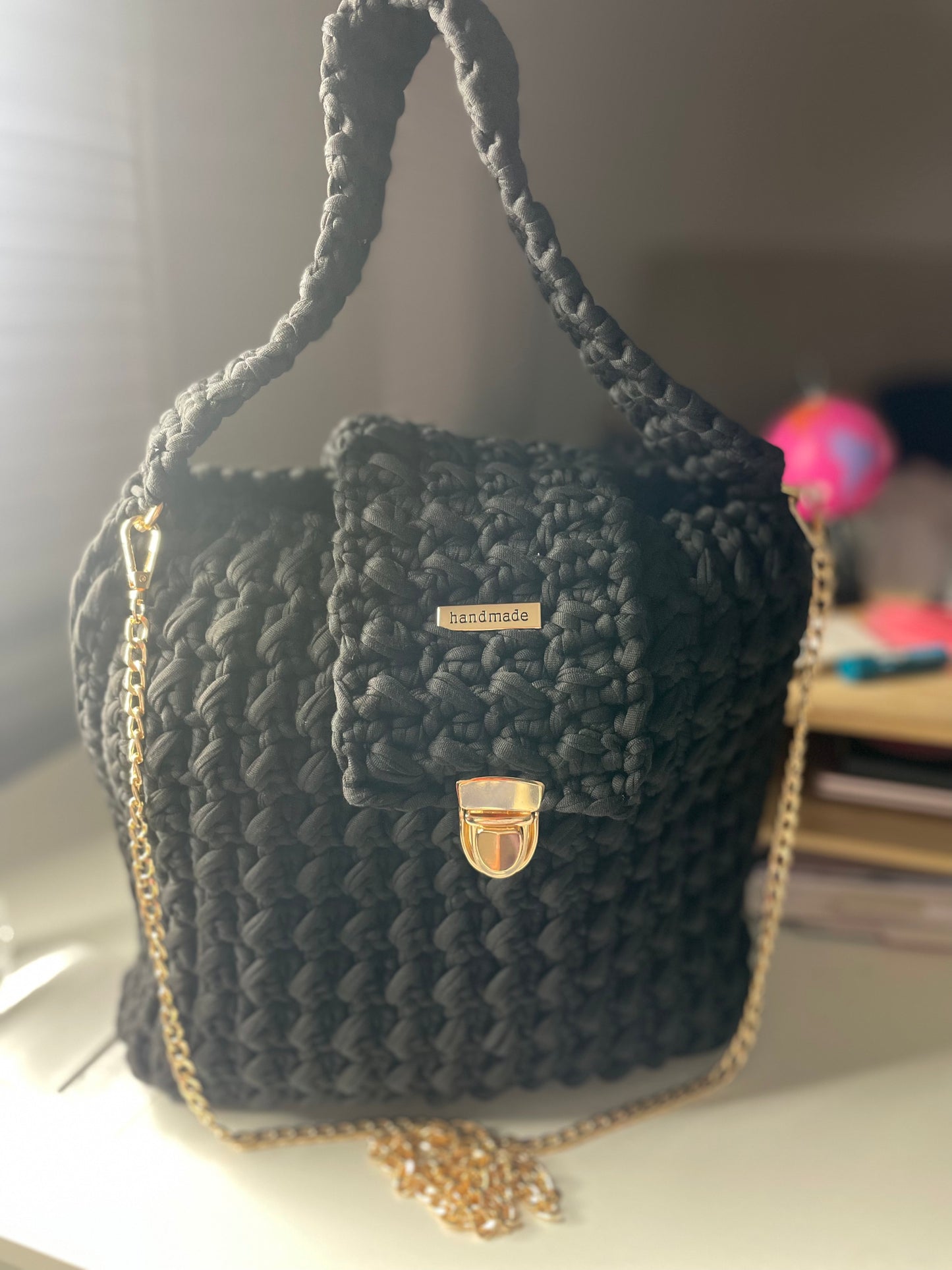 Radiance purse