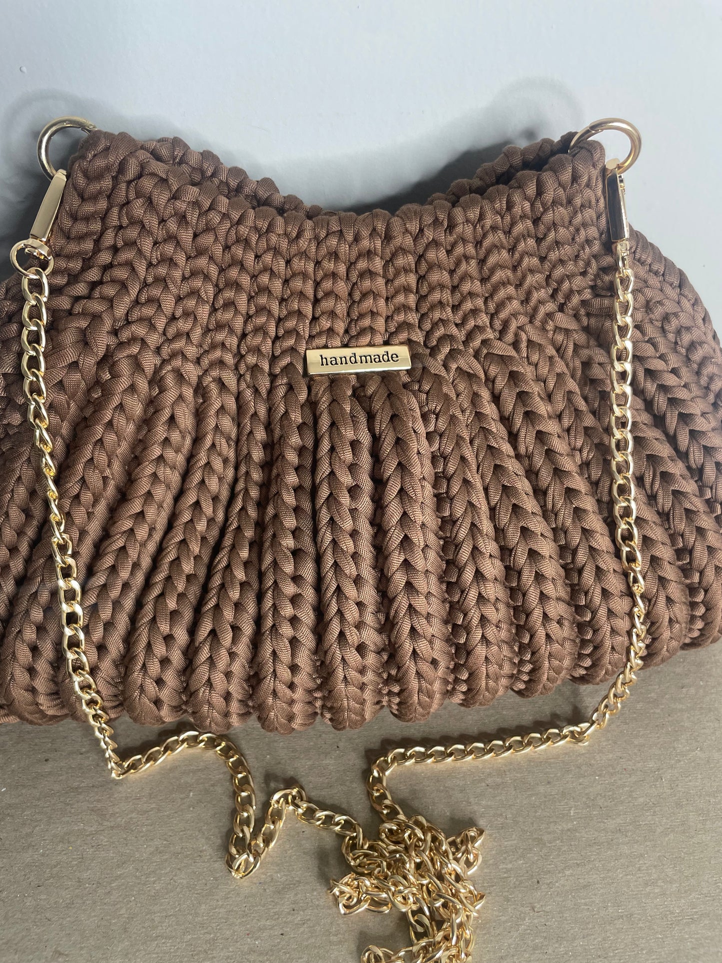 Elegance Purse