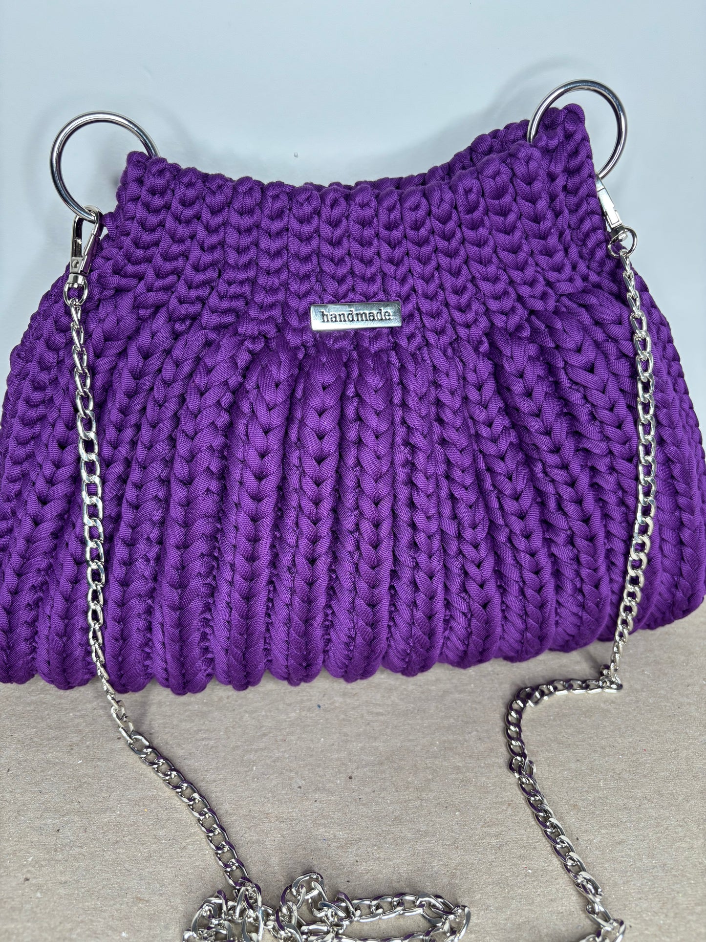 Elegance Purse