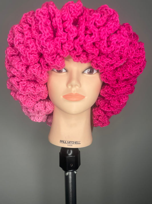 Pink Diva