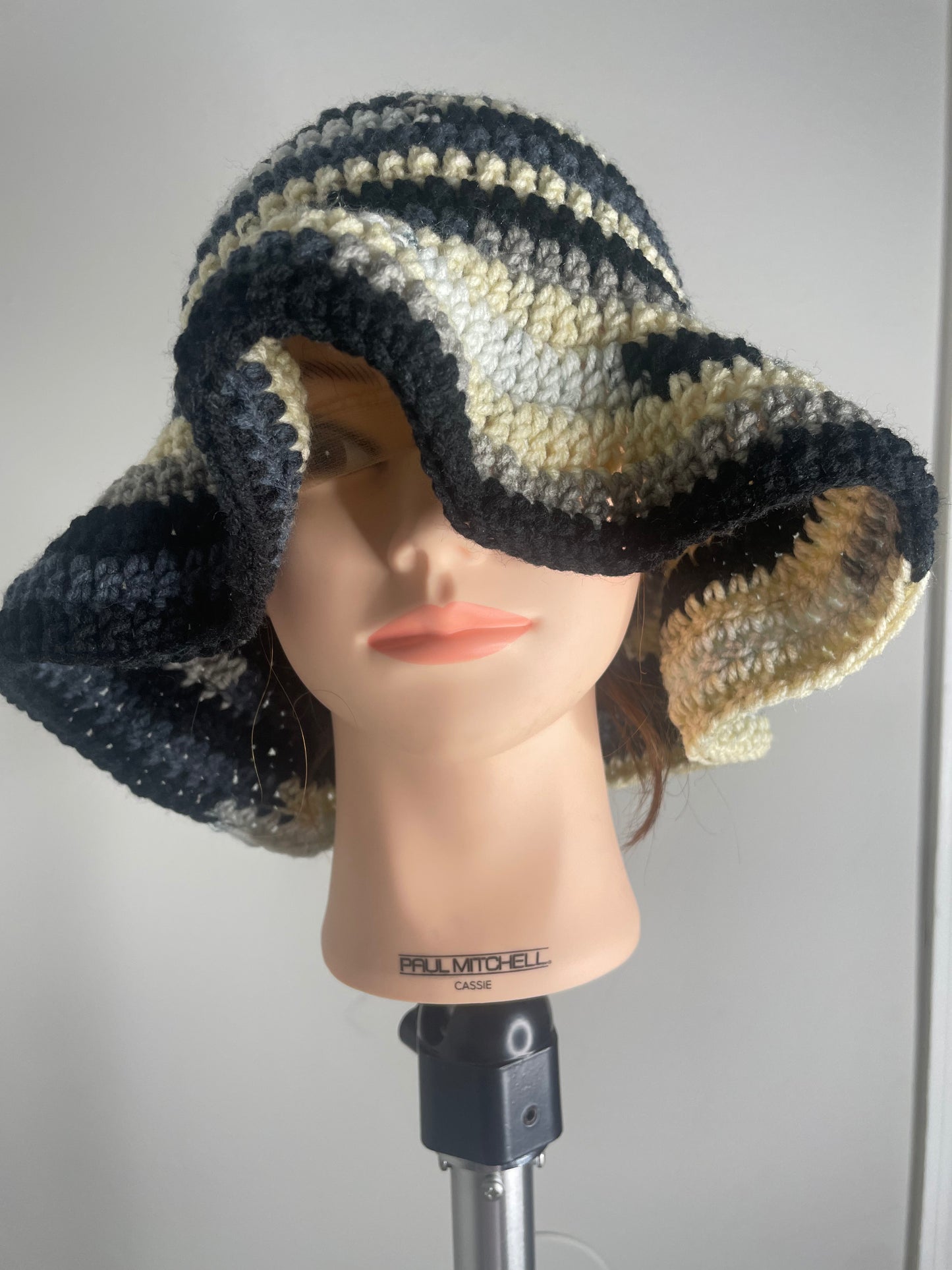 Storm Bucket Hat