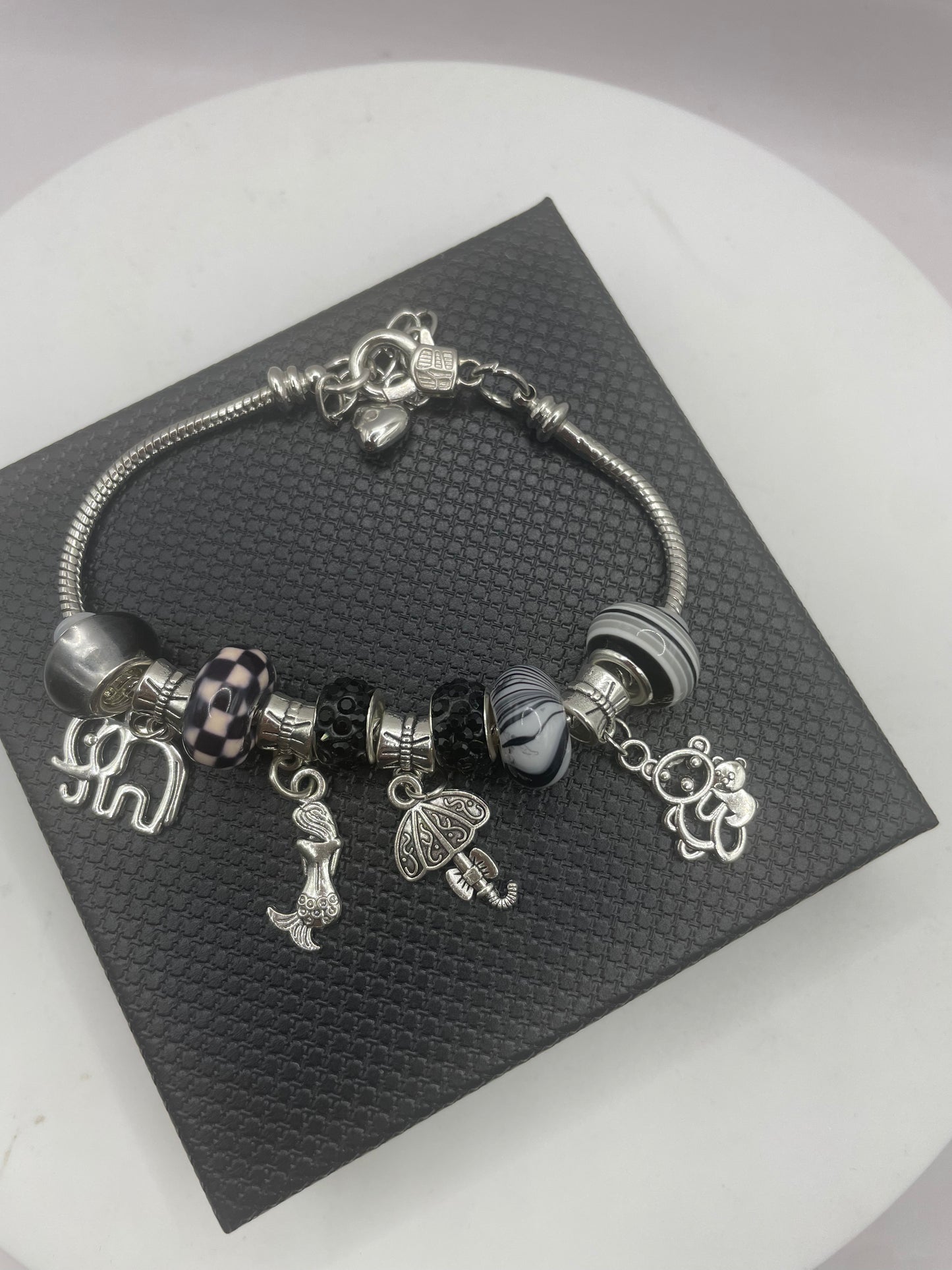 Charm Bracelets