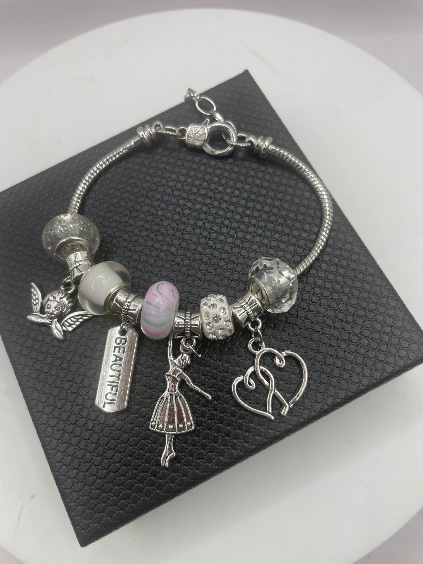 Charm Bracelets