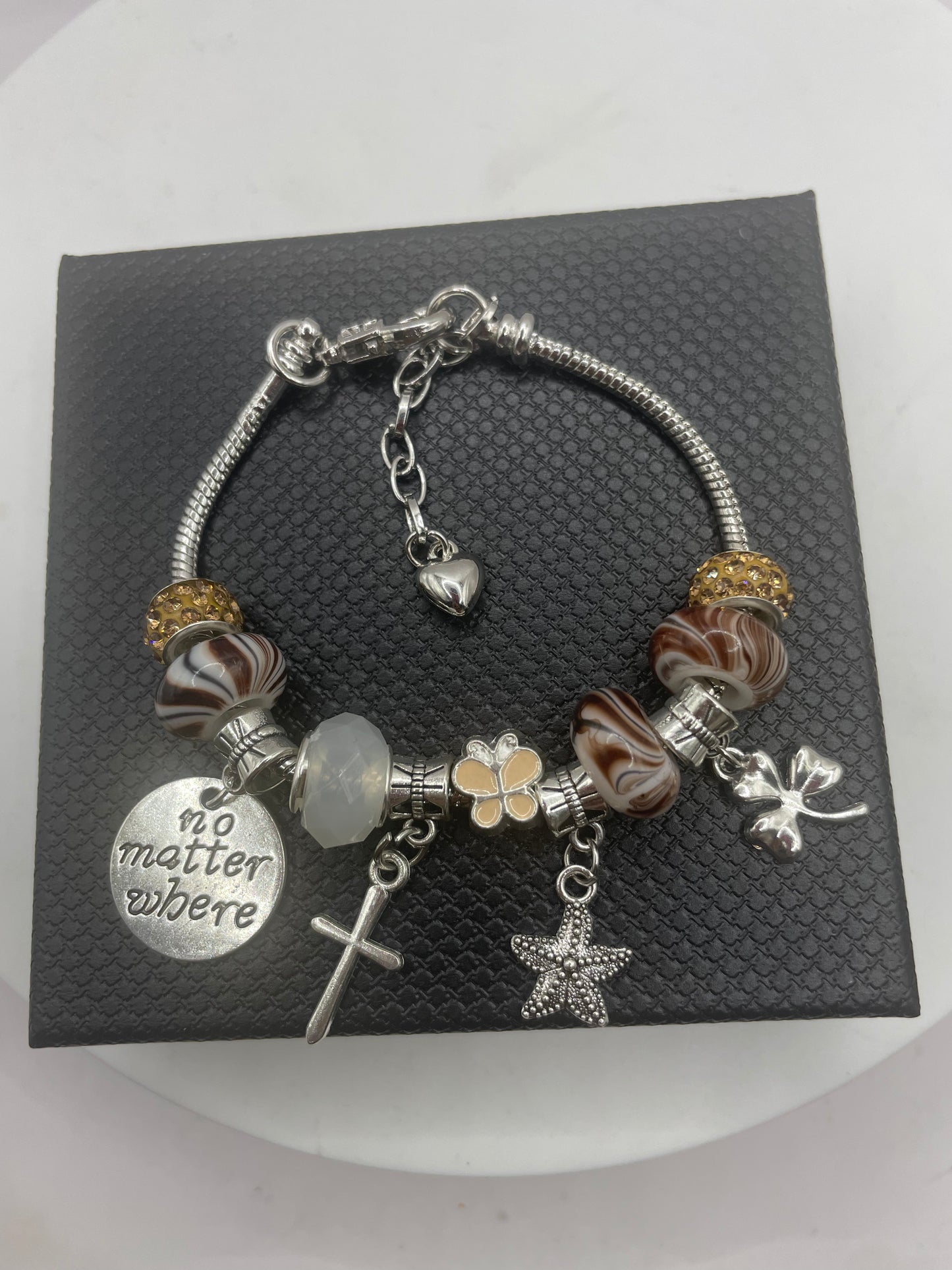 Charm Bracelets