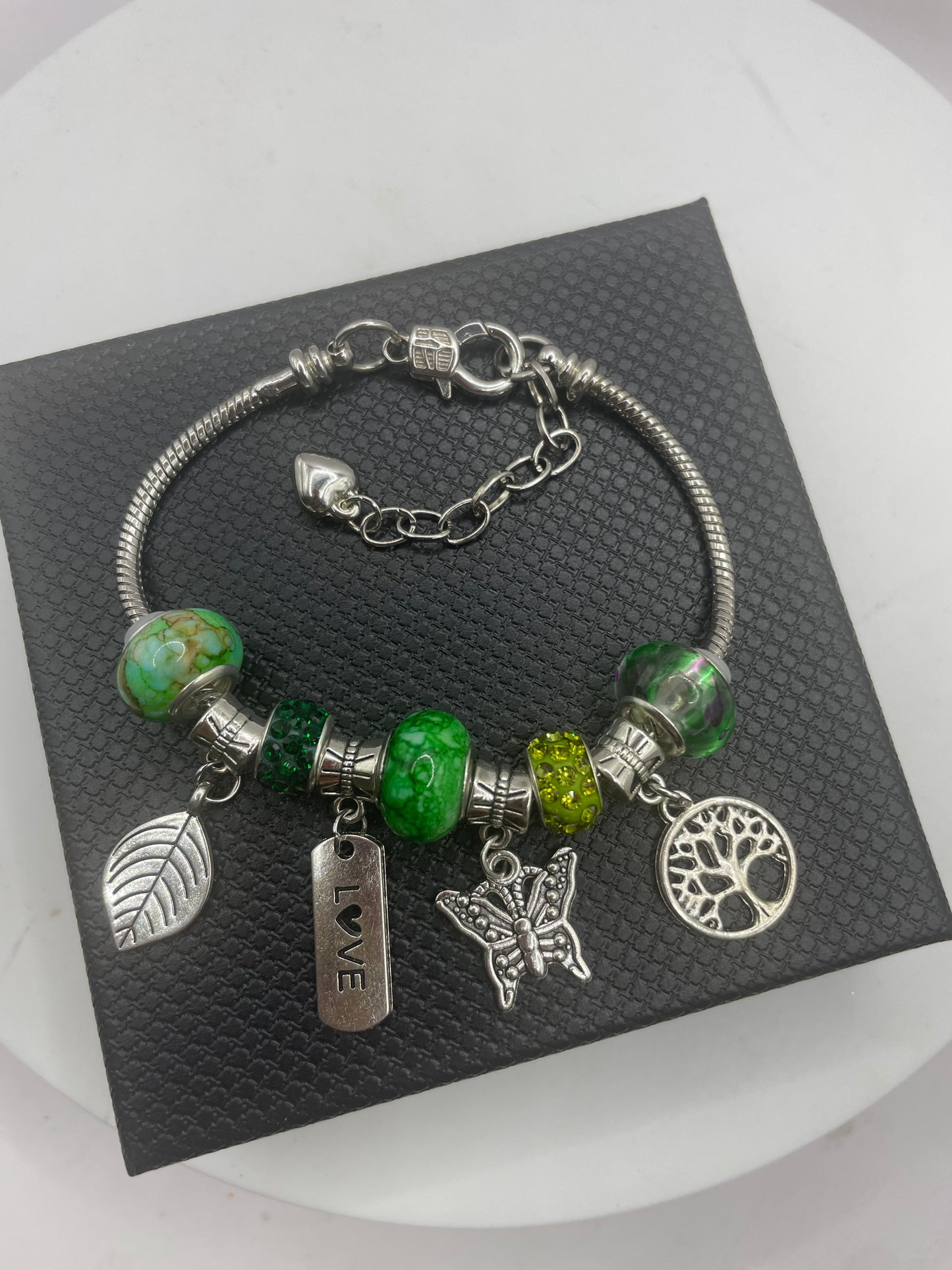 Charm Bracelets