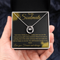 To My Soulmate | Lucky Love | Gifts for Mom