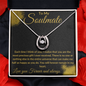To My Soulmate | Lucky Love | Gifts for Mom