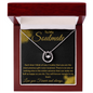 To My Soulmate | Lucky Love | Gifts for Mom