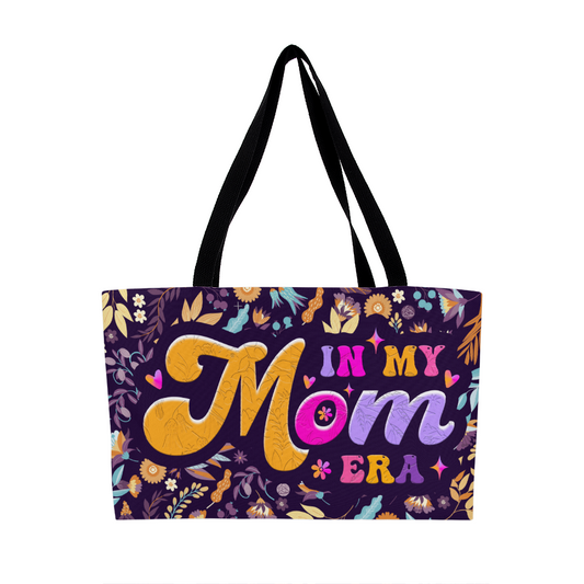 Mom Era | Weekender Tote | Gifts for Mom