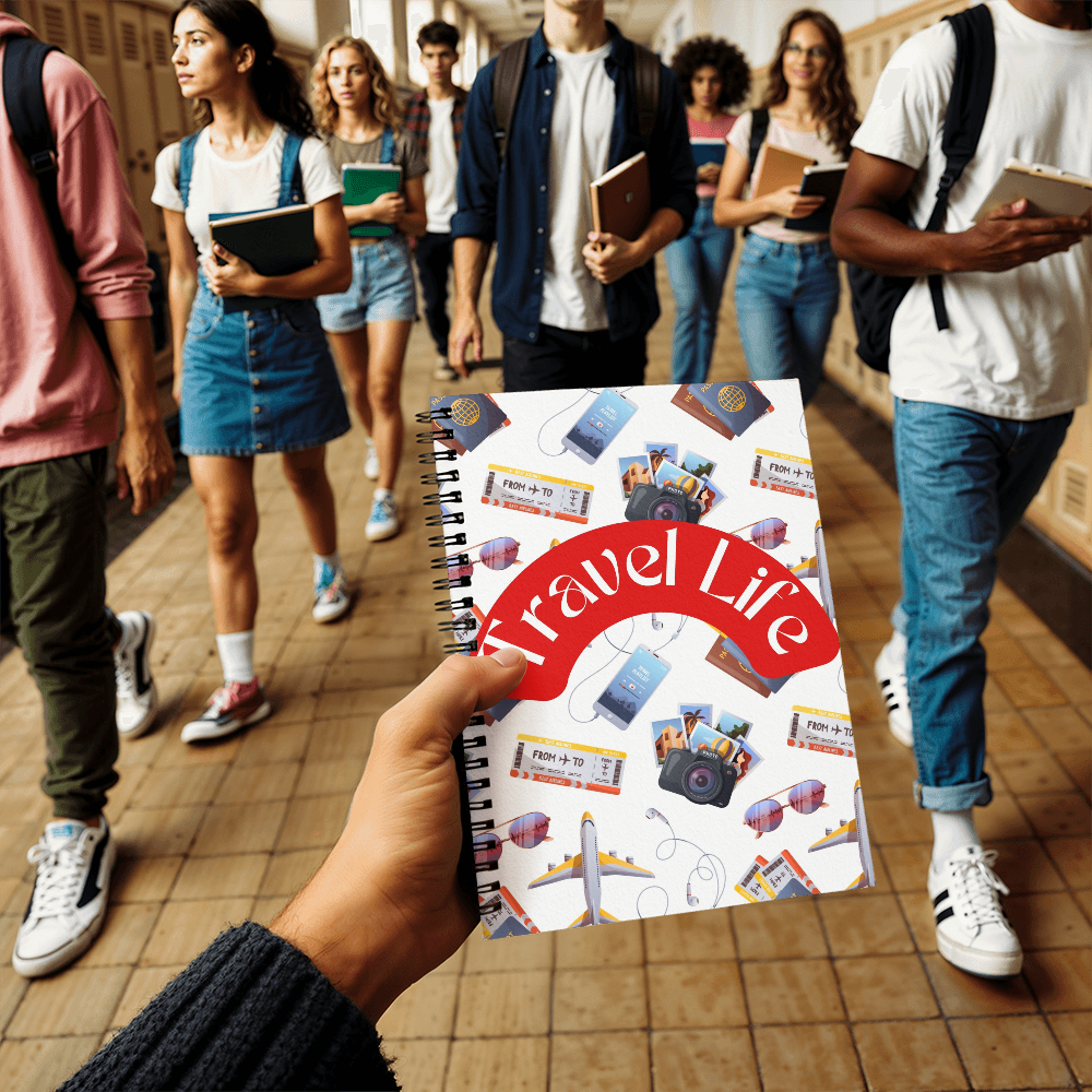 Travel Life | Journal
