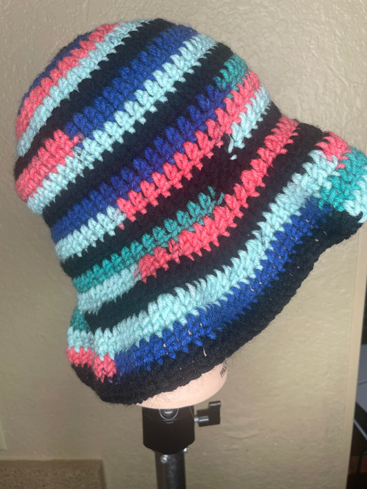 Pop Culture Bucket Hat