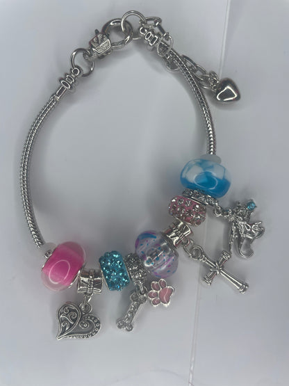Charm Bracelets