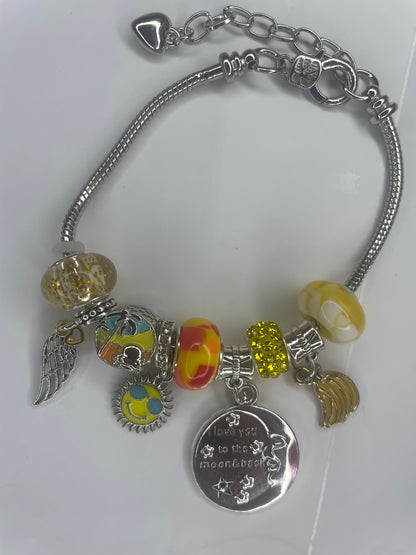 Charm Bracelets