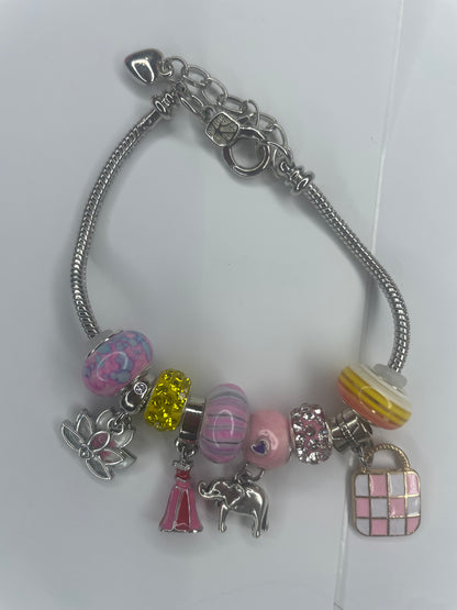 Charm Bracelets