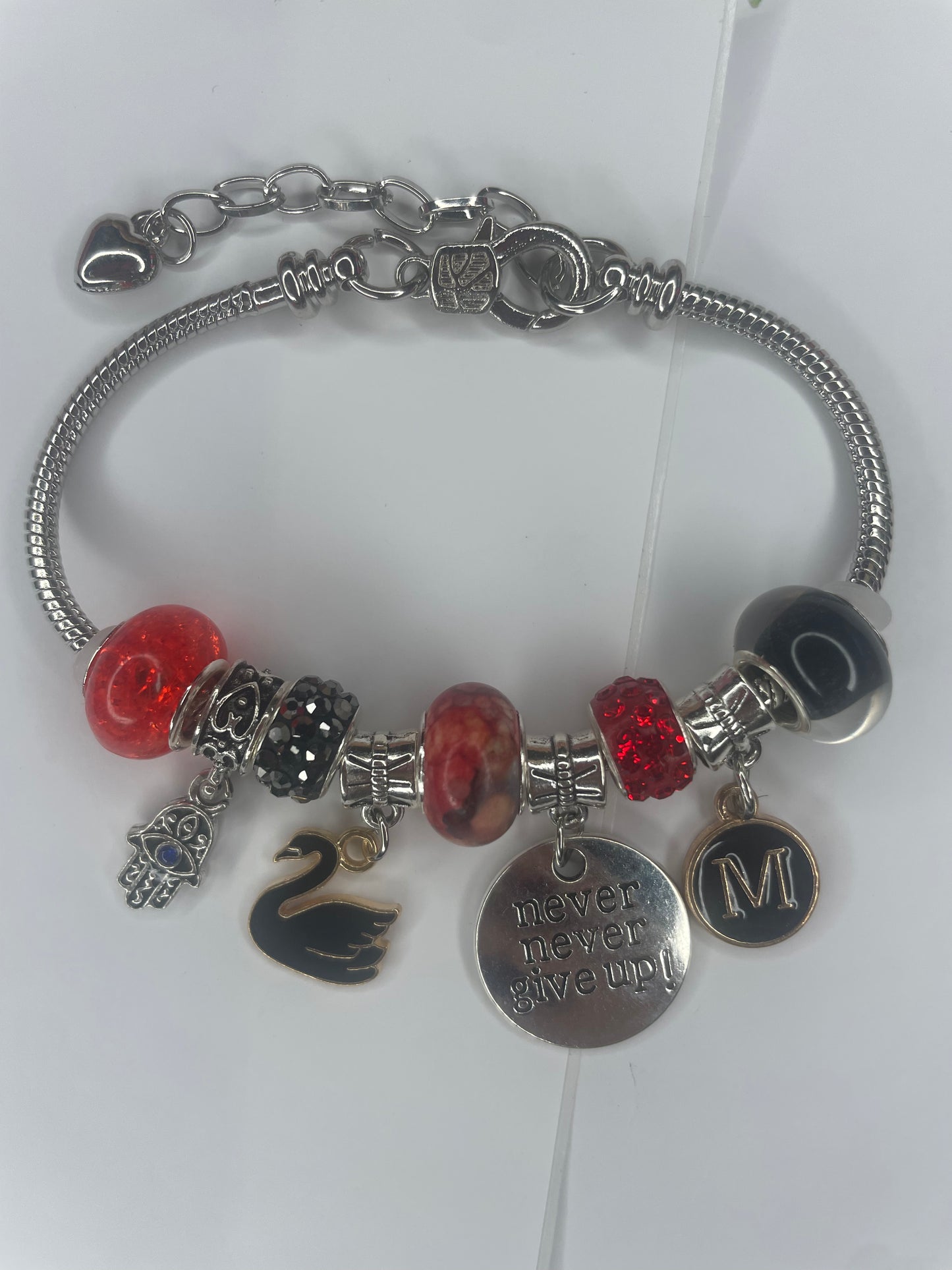 Charm Bracelets