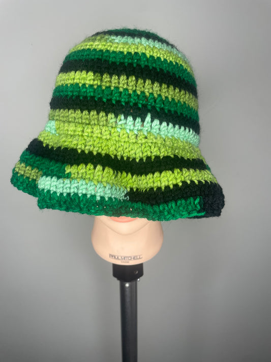 Army Bucket Hat