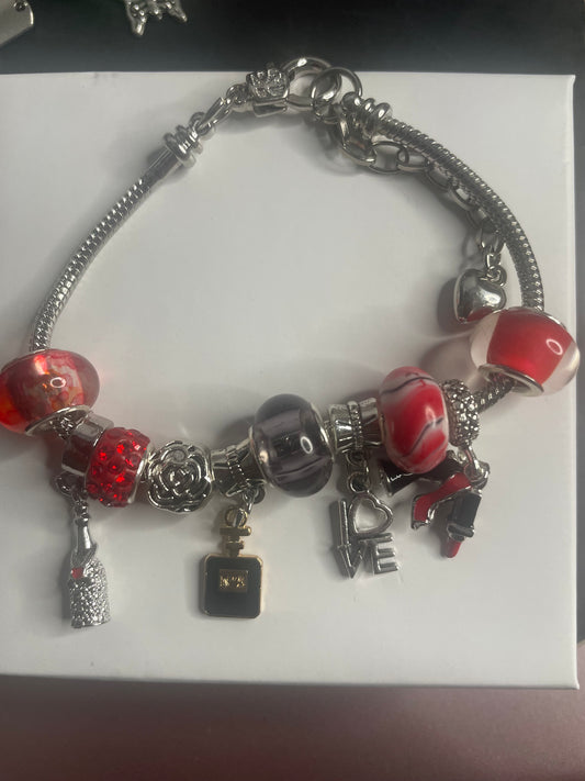 Charm Bracelets