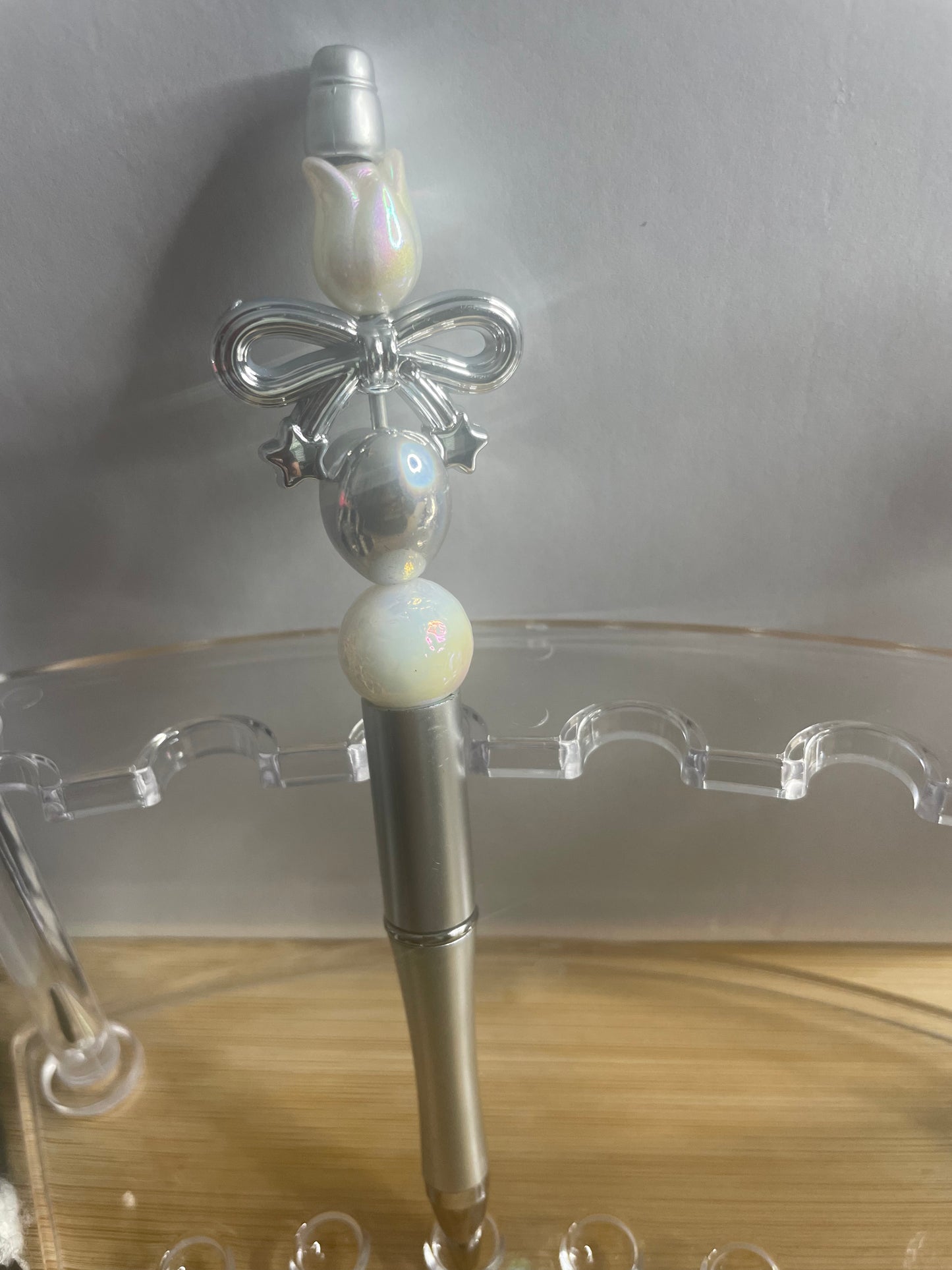 Fancy pens