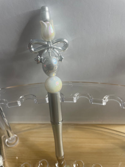 Fancy pens