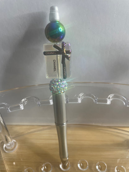 Fancy pens