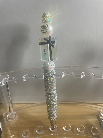Fancy pens