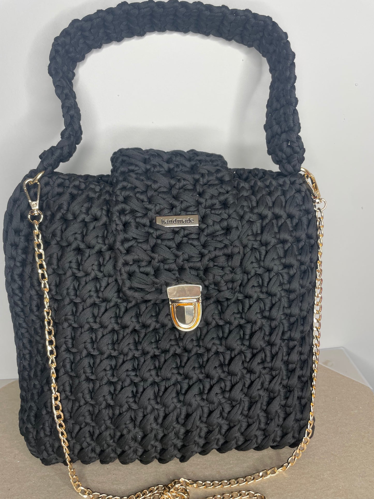 Radiance purse