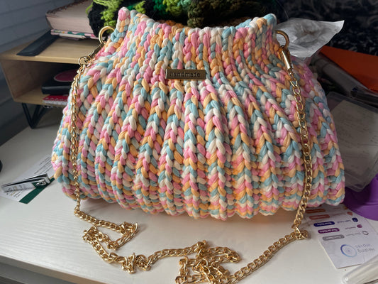Elegance Purse