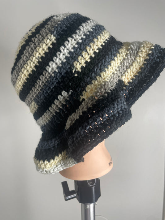 Storm Bucket Hat