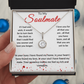 To My Soulmate | Enternal Hope | Gifts for Mom