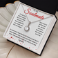 To My Soulmate | Enternal Hope | Gifts for Mom