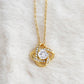 To My Beautiful Mom | Love Knot Necklace | Gifts For Mom