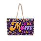 Mom Era | Weekender Tote | Gifts for Mom