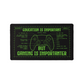 Education is Important But Gaming | Gaming Mat | Gifts for Son
