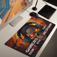 Skull  Head | Gaming Mat | Gifts for Dad/Son