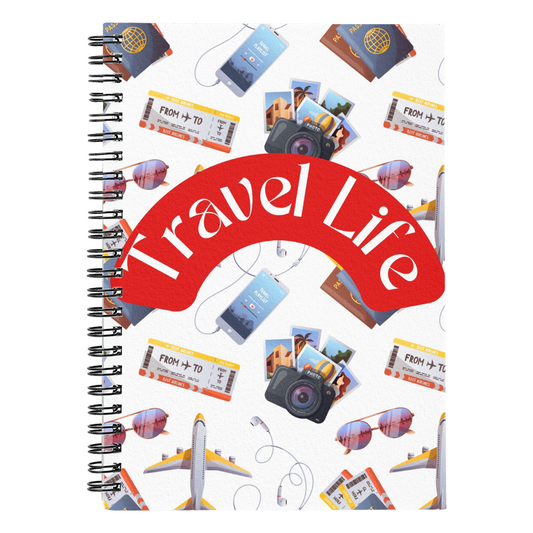 Travel Life | Journal